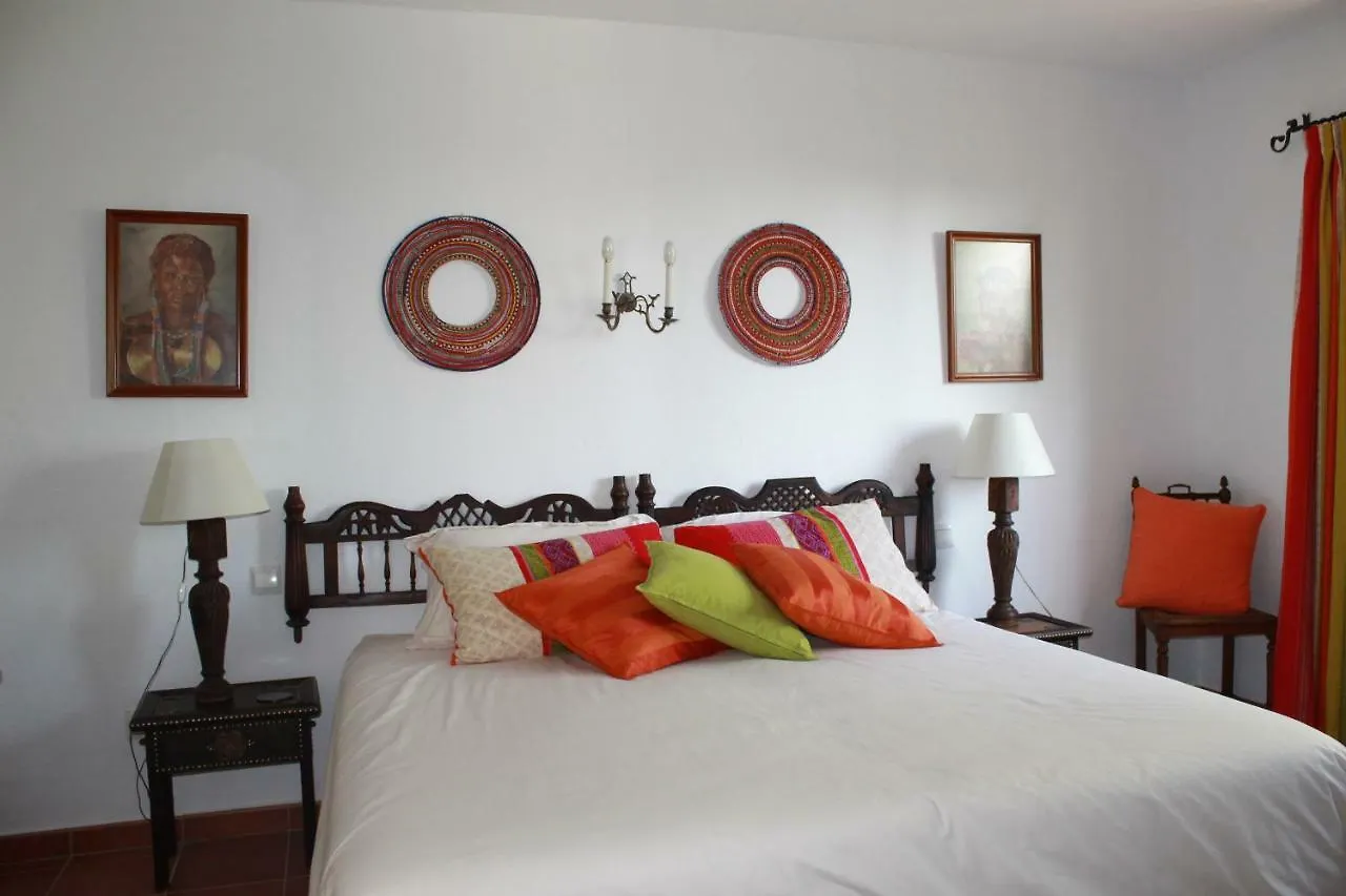 Country house Villa Karibu Mijas