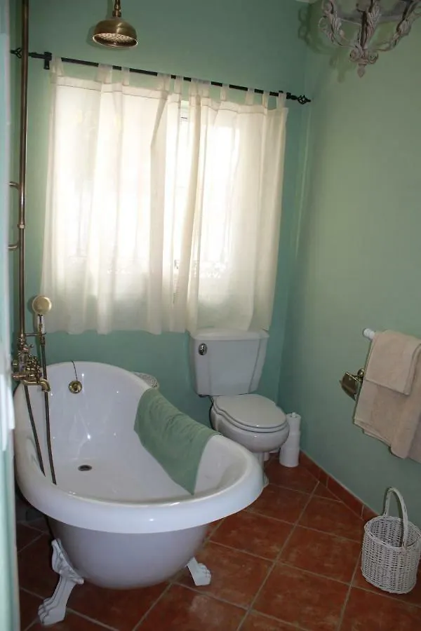 Villa Karibu Mijas Spain