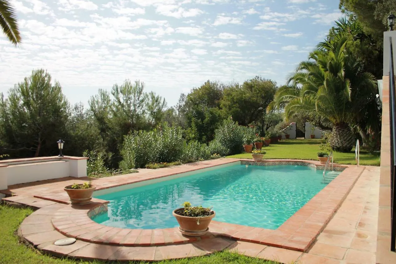 Villa Karibu Mijas Spain