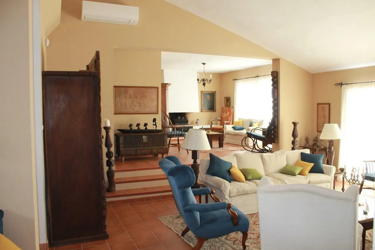 Villa Karibu Mijas