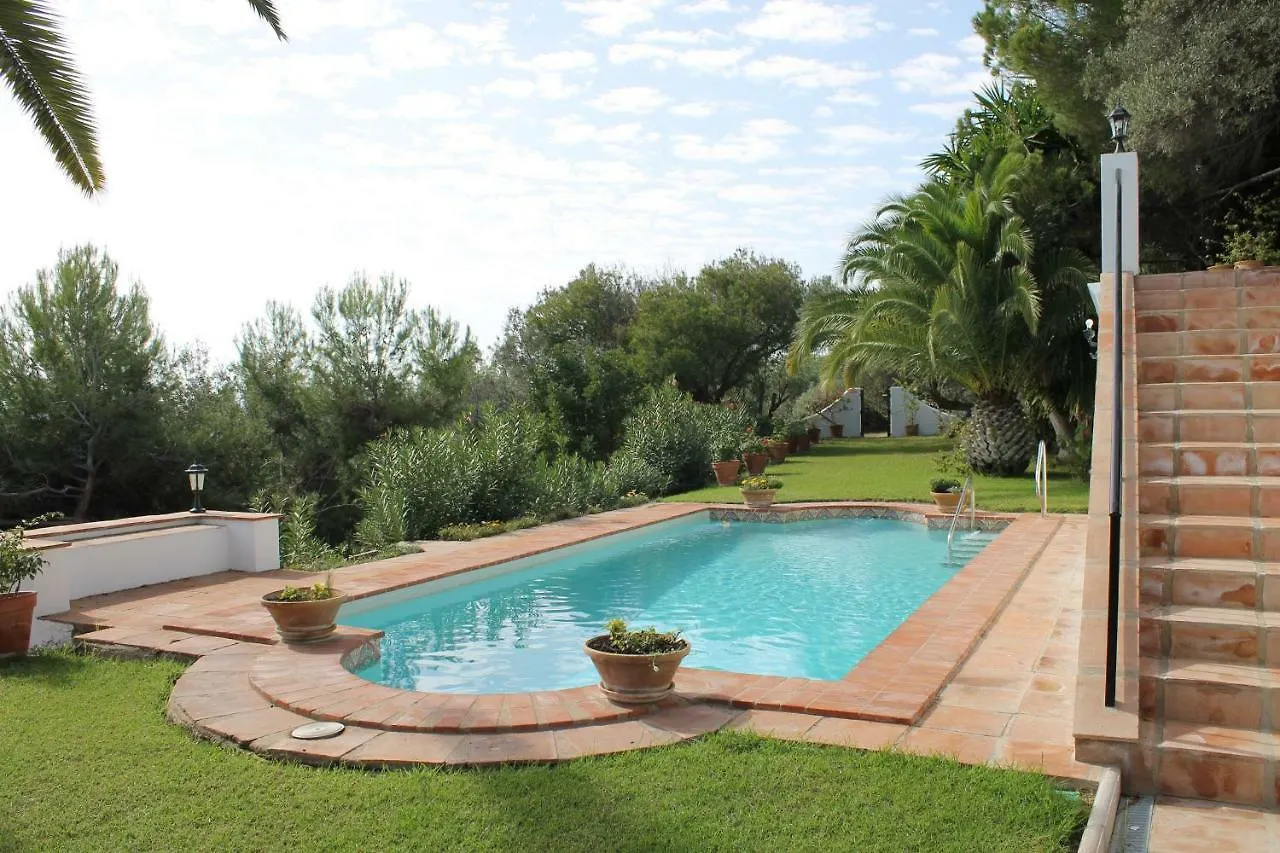 Villa Karibu Mijas
