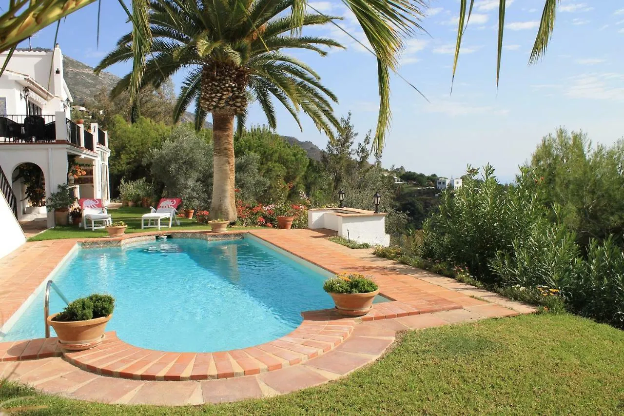 Villa Karibu Mijas 0*,  Spain